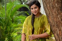 Actress Komali Stills